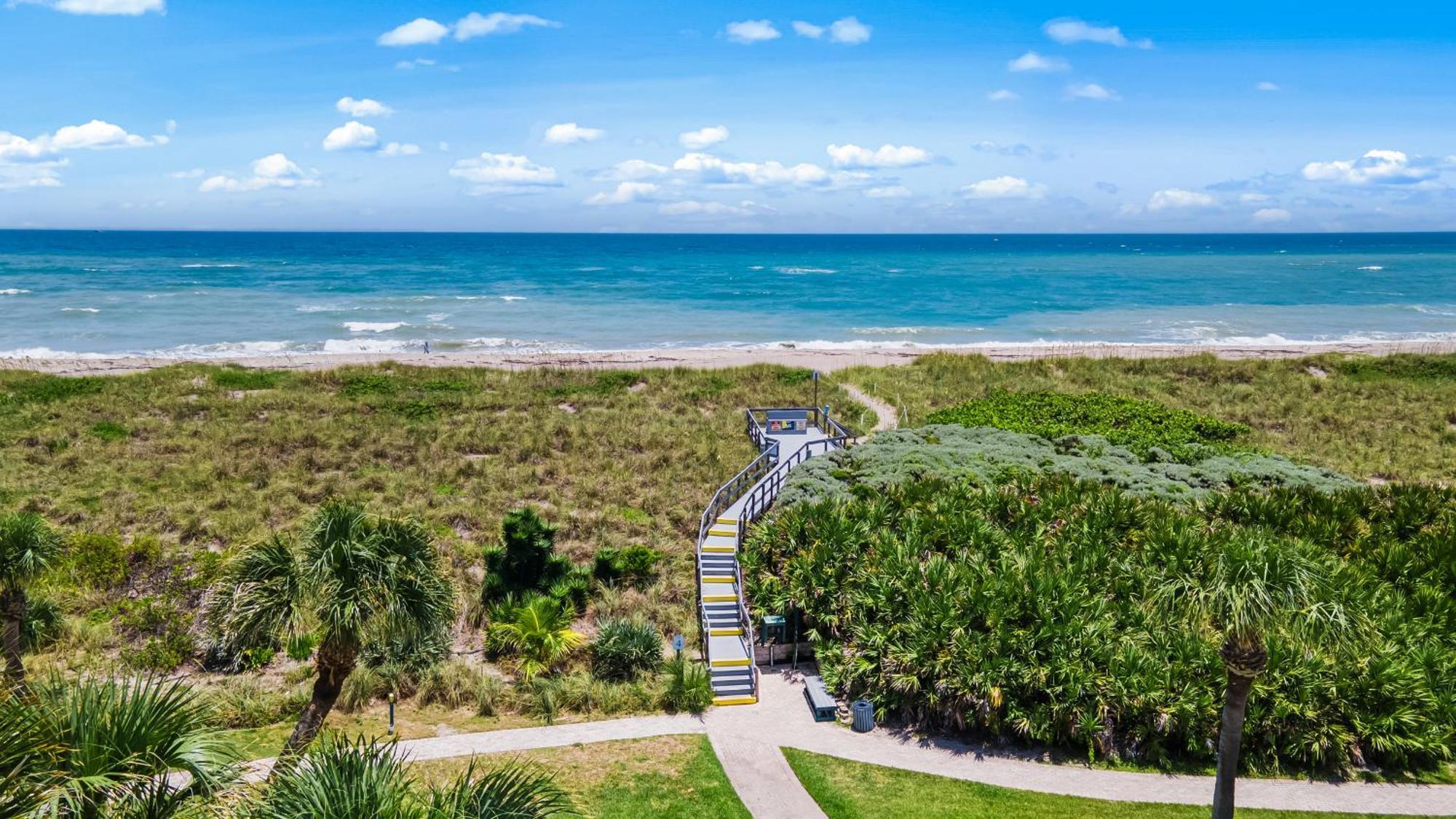 Afterdune Delights Fort Pierce Buitenkant foto